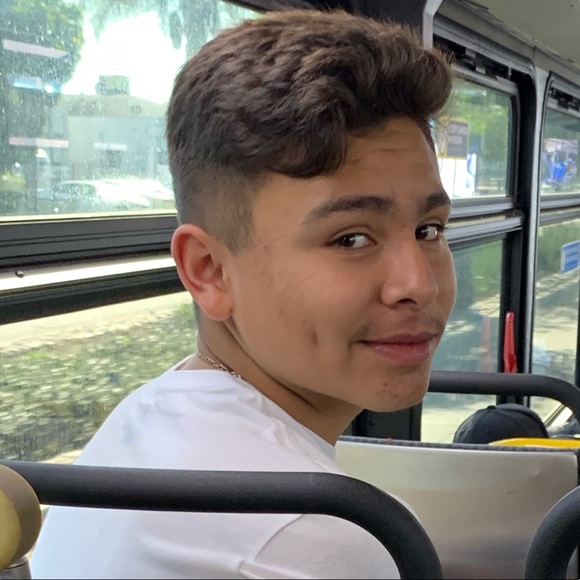 Meet your Posher, Matthew - Picture 1 of 1